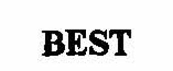 Best Device mark 847443 Trademark