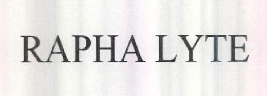 Rapha Lyte Device mark 2454493 Trademark