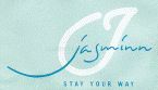 Jasminn (logo) Device mark 1518973 Trademark