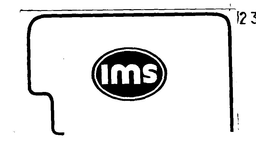 Ims (label) Device mark 1435196 Trademark
