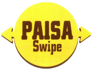 Paisa Swipe Device mark 2754726 Trademark