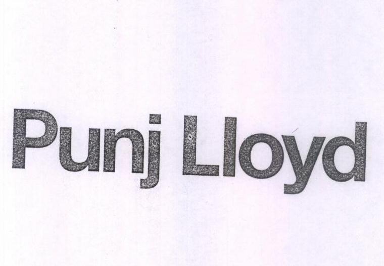 Punj Lioyd Device mark 1520975 Trademark