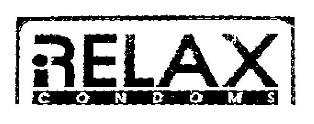 Relax Device mark 1259564 Trademark