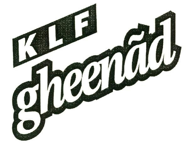 K L F Gheenad Device mark 2591864 Trademark