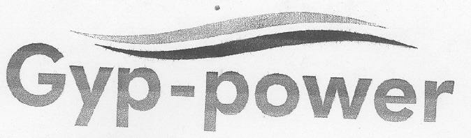 Gyp-power Device mark 1926195 Trademark
