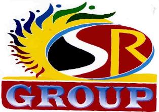 Sr Group, Device Of Sun With Rays Constituted By Flames Device mark 2673016 Trademark