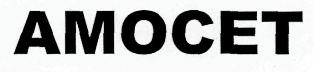 Amocet Device mark 2440379 Trademark