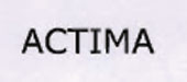 Actima Device mark 1336570 Trademark