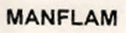 Manflam Device mark 772446 Trademark