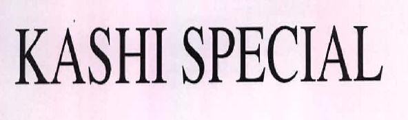 Kashi Special Device mark 2449604 Trademark