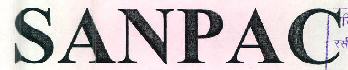 Sanpac Device mark 2841067 Trademark