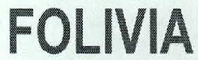Folivia Device mark 2305445 Trademark
