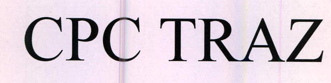 Cpc Traz Device mark 2260318 Trademark
