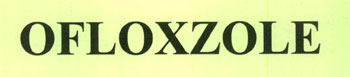 Ofloxzole Device mark 2301471 Trademark