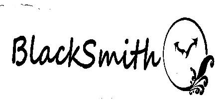 Blacksmith (label) Device mark 2415074 Trademark
