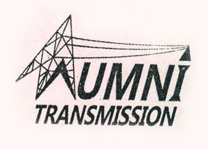 Aumni Transmission Device mark 2628045 Trademark