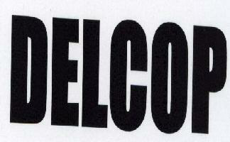 Delcop Device mark 1665760 Trademark