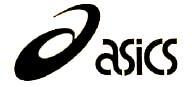 Asics Device mark 551899 Trademark