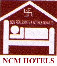 Ncm Hotels Device mark 2287605 Trademark
