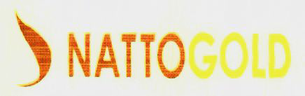 Natto Gold ( Label) Device mark 1443891 Trademark