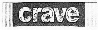 Crave Device mark 2269576 Trademark