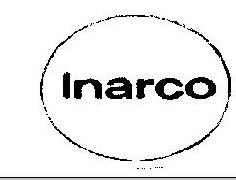 Inarco(label) Device mark 207365 Trademark