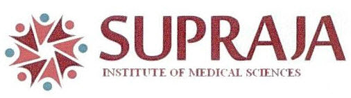 Supraja Institute Of Medical Sciences Device mark 2533342 Trademark