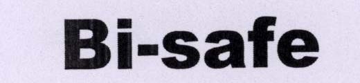 Bi-safe Device mark 1765474 Trademark