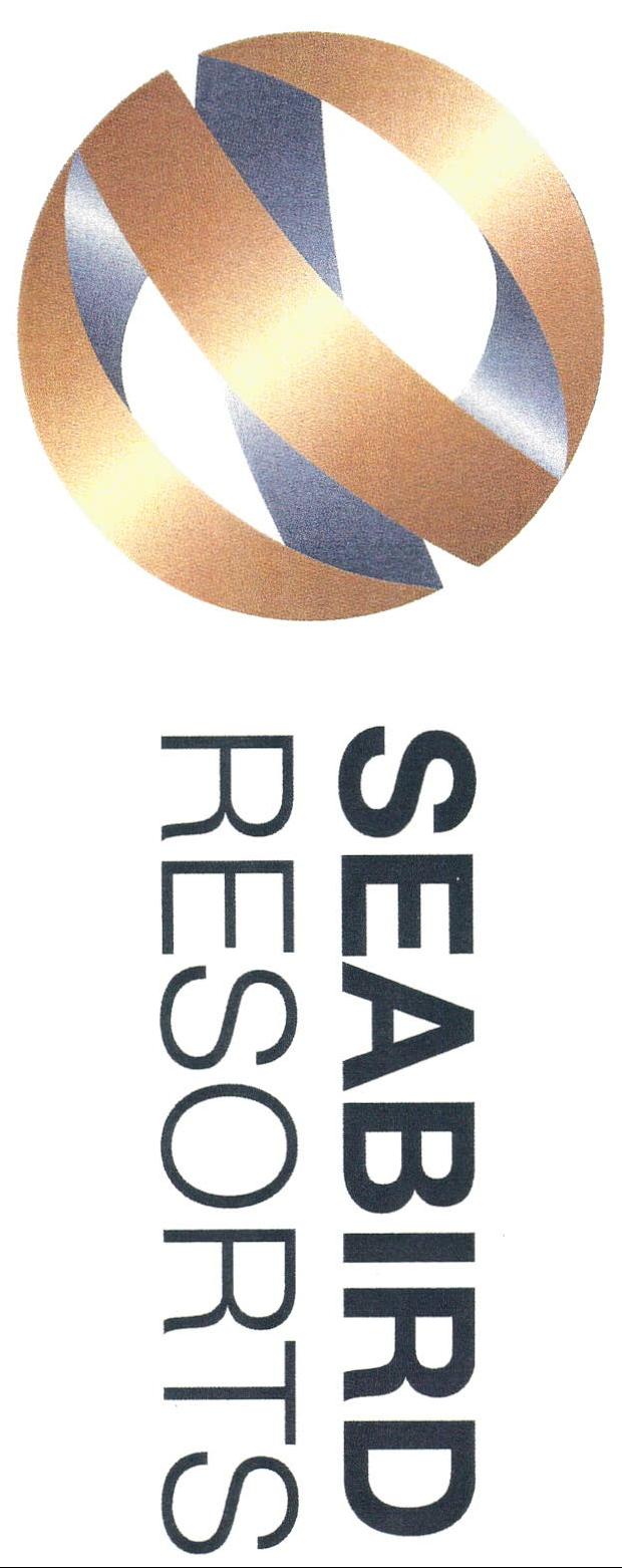 Seabird Resorts Device mark 2047617 Trademark
