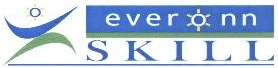 E V E R O N N, S K I L L Device mark 1991064 Trademark