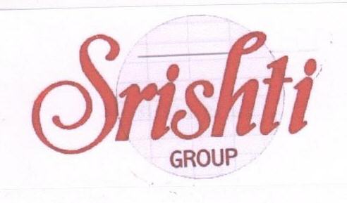 Srishti Gourp (label) Device mark 1674305 Trademark