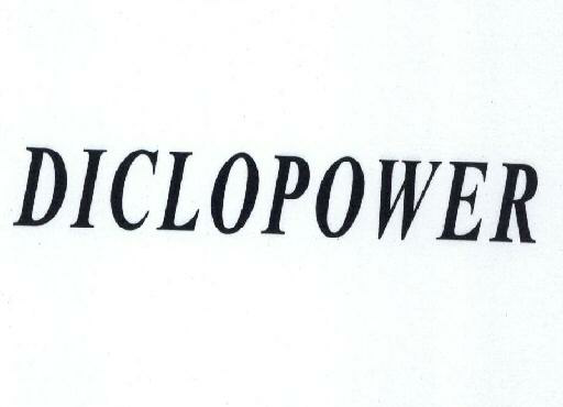 Diclopower Device mark 1507156 Trademark