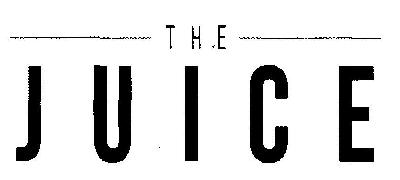 The Juice (device) Device mark 2757191 Trademark