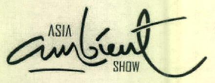 Asia Ambient Show Device mark 2849585 Trademark