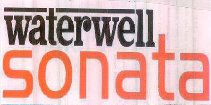 Waterwell Sonata Device mark 2361947 Trademark