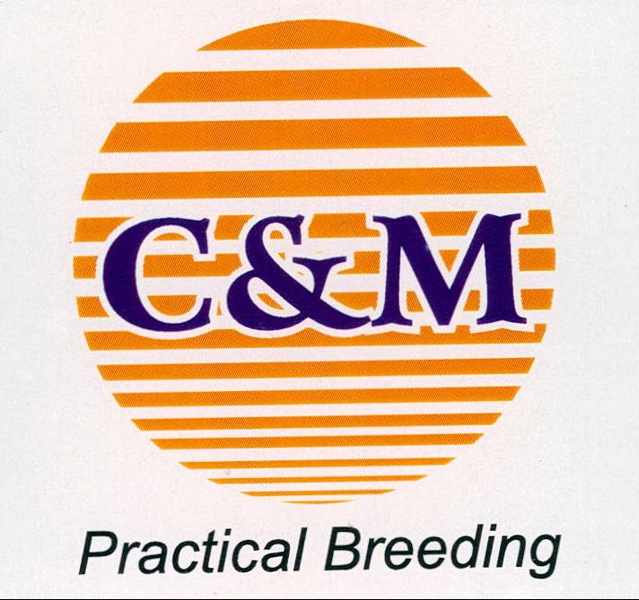 C & M Practical Breeding Device mark 1973404 Trademark