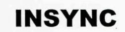 Insync Device mark 2706783 Trademark