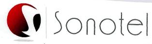 Sonotel Device mark 2486373 Trademark