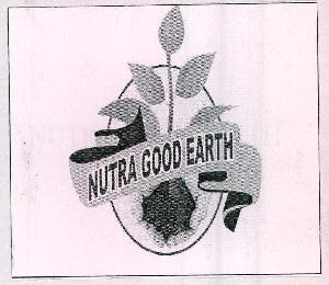 Nutra Good Earth (device Of Plant) Device mark 2348770 Trademark