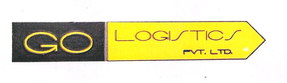 Go Logistics Pvt.ltd. Device mark 2783841 Trademark