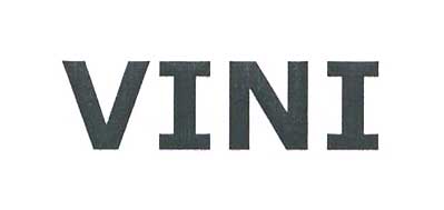 Vini Device mark 1865141 Trademark