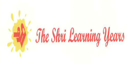 Shri The Shri Learning Years (device) Device mark 2542192 Trademark