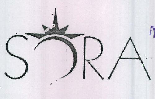 Sora (device Of Star) Device mark 2362215 Trademark