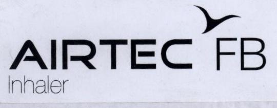 Airtec Fb Device mark 1976007 Trademark