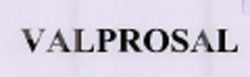 Valprosal Device mark 1746241 Trademark