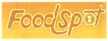 Foodspot (label) Device mark 1588991 Trademark