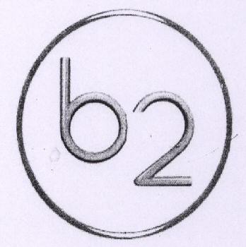 B2 With Device Device mark 1698413 Trademark