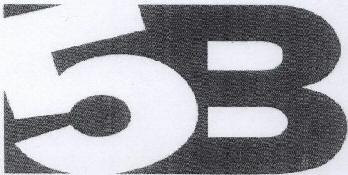 5b Device mark 1758046 Trademark