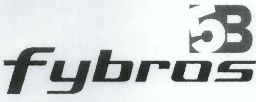 5b Fybros Device mark 1822605 Trademark