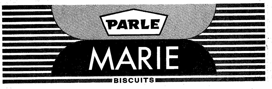 Parle Marie Device mark 279105 Trademark